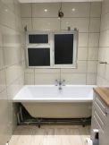 Bathroom, Brackley, Northamptonshire, November 2017 - Image 14